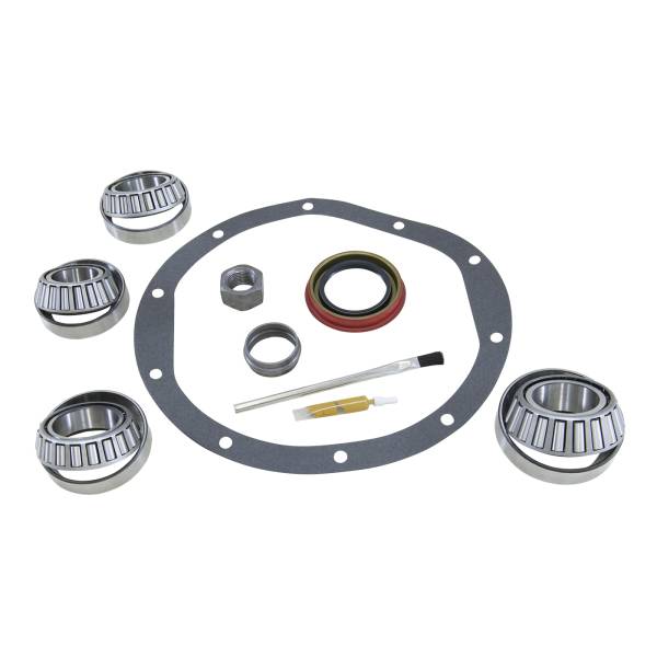 Yukon Gear & Axle - Yukon Axle Differential Bearing and Seal Kit BK GM8.5-HD-F - Image 1