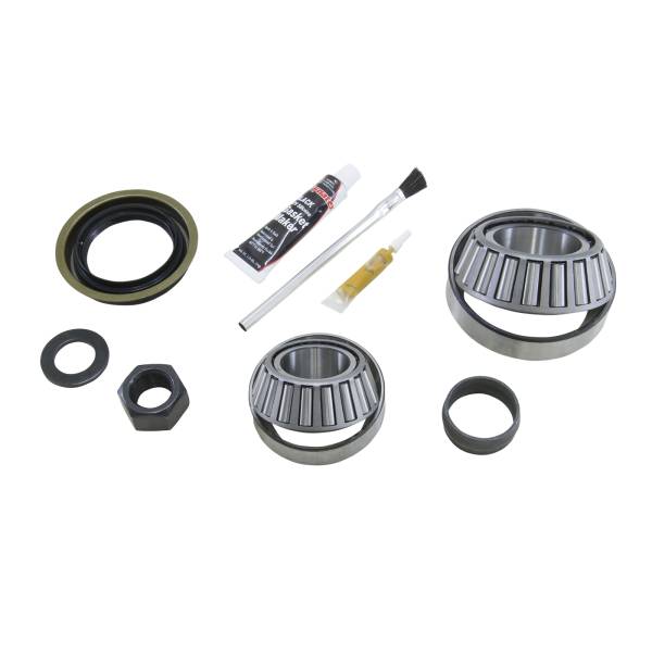 Yukon Gear & Axle - Yukon Axle Differential Bearing and Seal Kit BK C9.25-F - Image 1