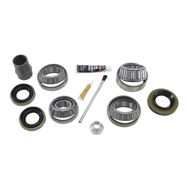 Yukon Gear & Axle - Yukon 1977-2006 Toyota Pickup Axle Differential Bearing and Seal Kit BK T7.5-4CYL - Image 1