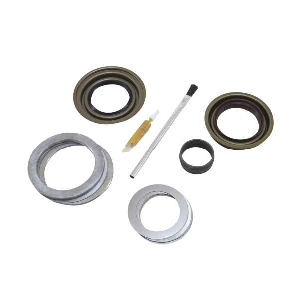 Yukon Gear & Axle - Yukon Differential Rebuild Kit MK GM9.5-B - Image 1