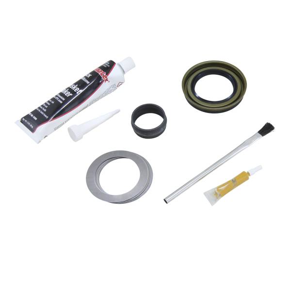 Yukon Gear & Axle - Yukon Differential Rebuild Kit MK GM9.25IFS - Image 1