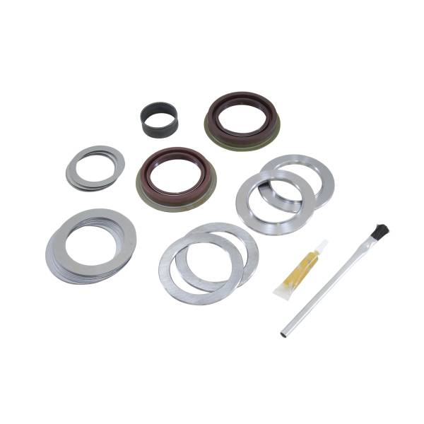 Yukon Gear & Axle - Yukon Differential Rebuild Kit MK GM8.6 - Image 1