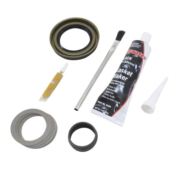 Yukon Gear & Axle - Yukon Differential Rebuild Kit MK GM8.25IFS-A - Image 1