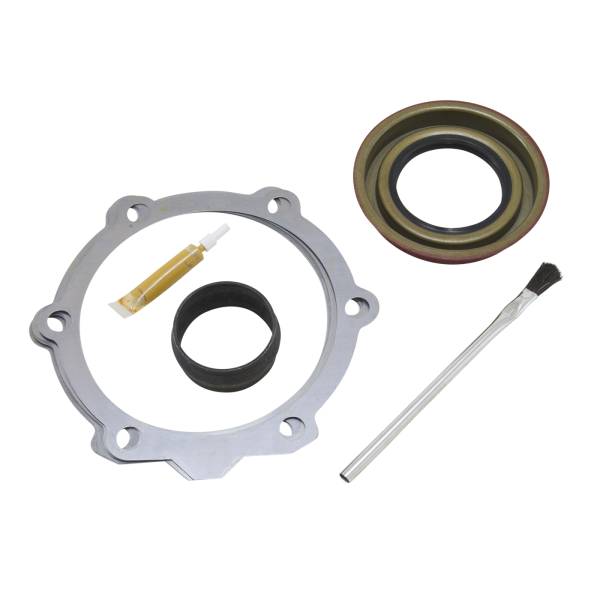 Yukon Gear & Axle - Yukon Differential Rebuild Kit MK GM7.2IFS-L - Image 1