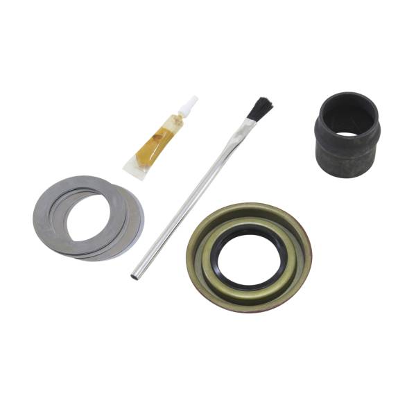 Yukon Gear & Axle - Yukon Differential Rebuild Kit MK GM7.2IFS-E - Image 1