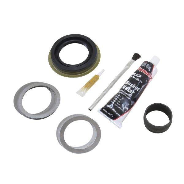 Yukon Gear & Axle - Yukon Differential Rebuild Kit MK GM11.5 - Image 1