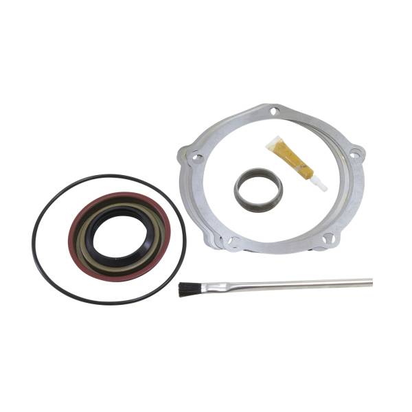 Yukon Gear & Axle - Yukon 1955-1988 Ford F-100 Differential Rebuild Kit MK F9-A - Image 1