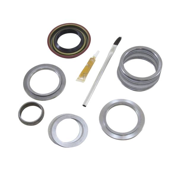 Yukon Gear & Axle - Yukon Differential Rebuild Kit MK F7.5 - Image 1