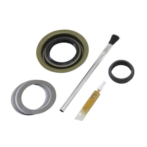 Yukon Gear & Axle - Yukon Differential Rebuild Kit MK C8.25-B - Image 1