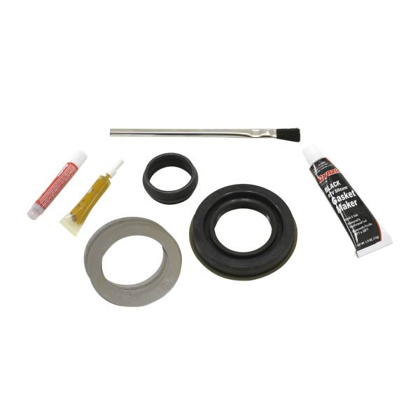 Yukon Gear & Axle - Yukon Differential Rebuild Kit MK C8.0-IFS - Image 1