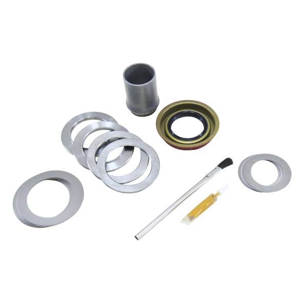 Yukon Gear & Axle - Yukon Differential Rebuild Kit MK GM12T - Image 1