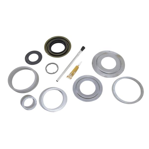 Yukon Gear & Axle - Yukon Differential Rebuild Kit MK D70-U - Image 1