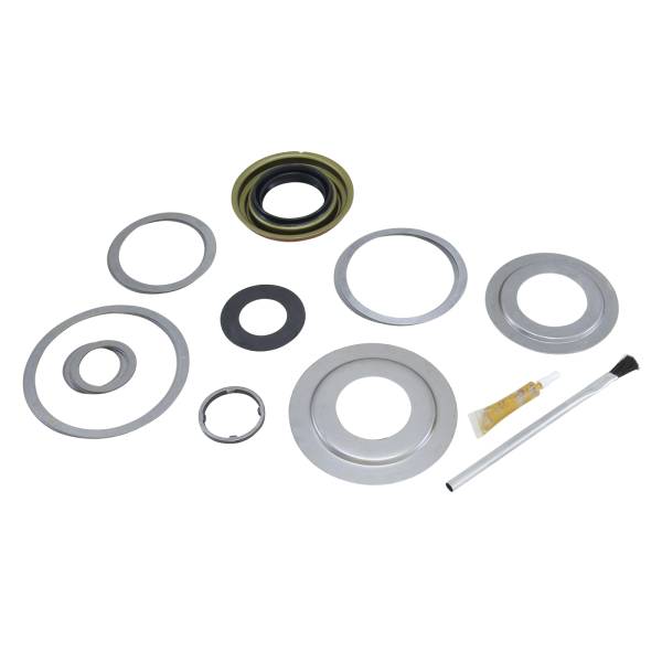 Yukon Gear & Axle - Yukon Differential Rebuild Kit MK D70 - Image 1