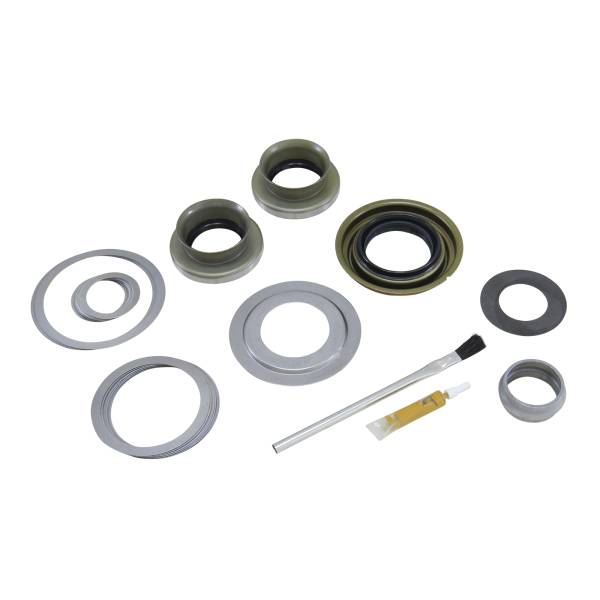 Yukon Gear & Axle - Yukon 1998-2005 Ford Excursion Differential Rebuild Kit MK D50-STRAIGHT - Image 1