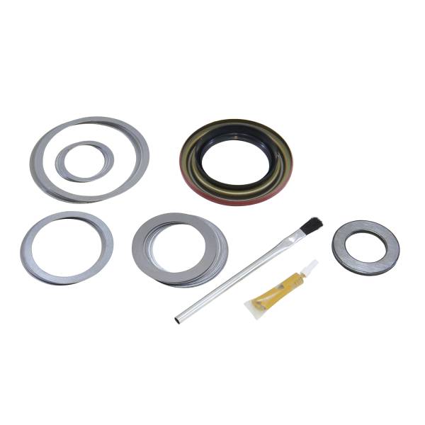 Yukon Gear & Axle - Yukon Differential Rebuild Kit MK D80-A - Image 1