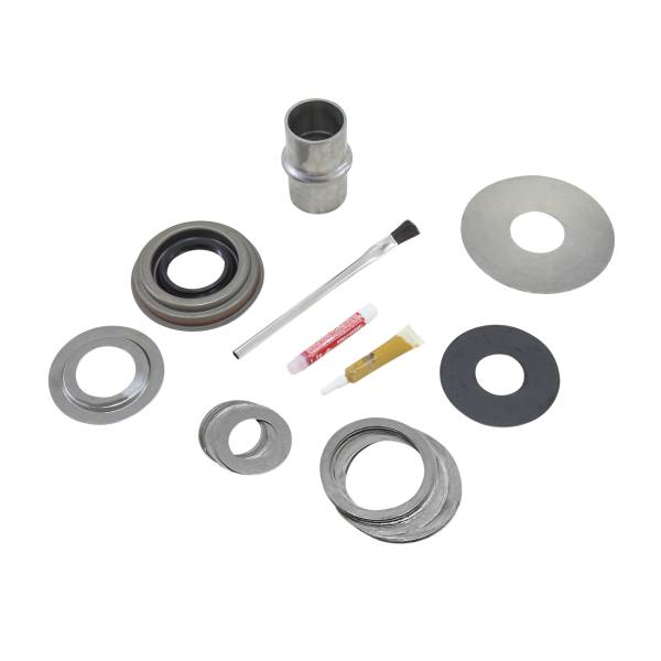 Yukon Gear & Axle - Yukon 1984-2001 Dodge Ramcharger Differential Rebuild Kit MK D44-DIS - Image 1
