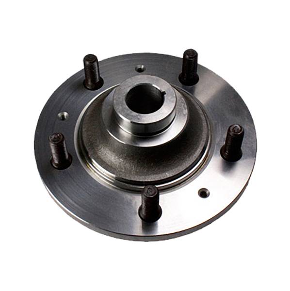 Yukon Gear & Axle - Yukon 1976-1986 Jeep CJ7 Axle Shafts YA M20-8133730 - Image 1