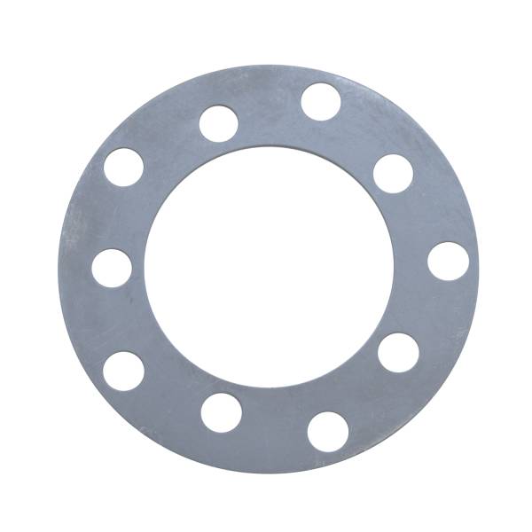 Yukon Gear & Axle - Yukon 1985-2017 Toyota 4Runner Differential Side Gear Thrust Washer YSPTW-053 - Image 1