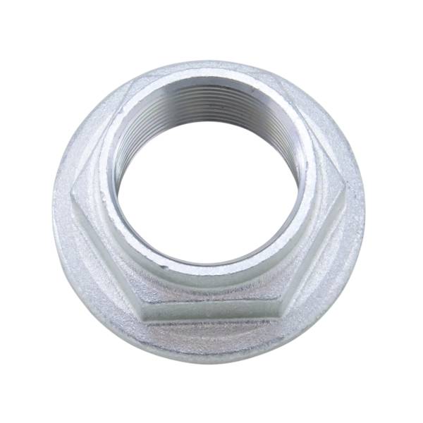 Yukon Gear & Axle - Yukon 1993-2015 Toyota Tacoma Differential Pinion Shaft Nut YSPPN-026 - Image 1