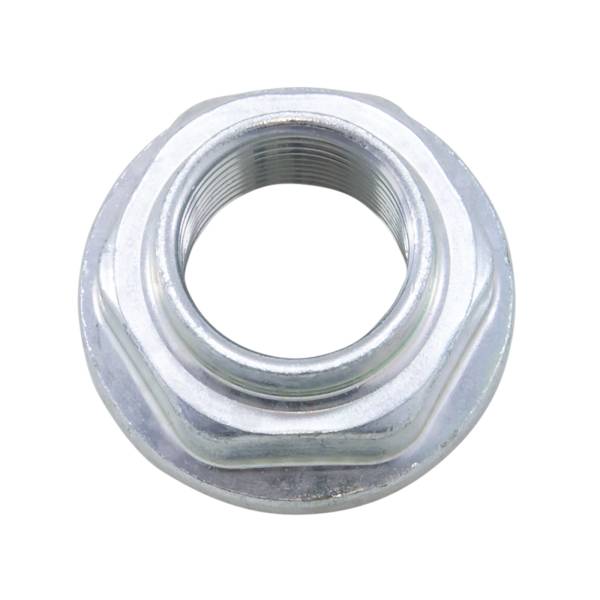 Yukon Gear & Axle - Yukon 1993-2015 Toyota Tacoma Differential Pinion Shaft Nut YSPPN-023 - Image 1