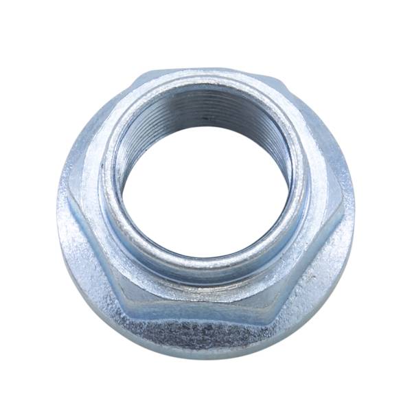 Yukon Gear & Axle - Yukon 1960-2017 Toyota Land Cruiser Differential Pinion Shaft Nut YSPPN-024 - Image 1