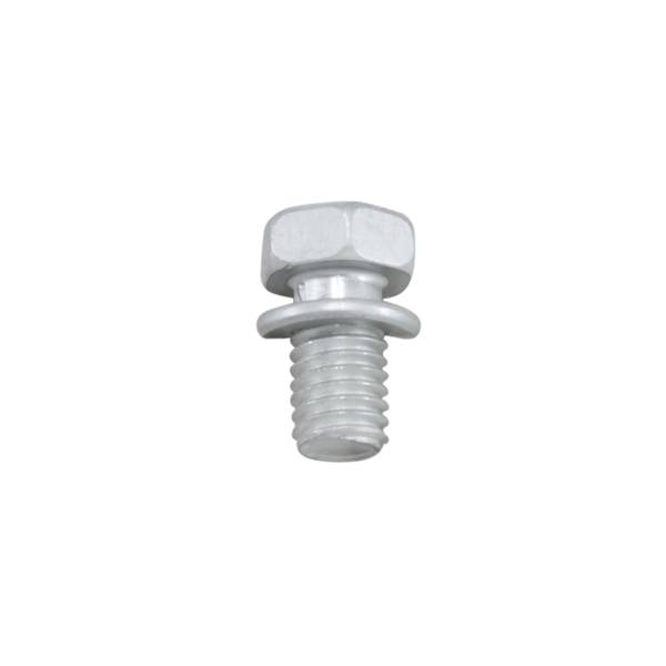 Yukon Gear & Axle - Yukon 1979-2017 Toyota Pickup Differential Bearing Adjuster Nut Lock Bolt YSPSA-020 - Image 1
