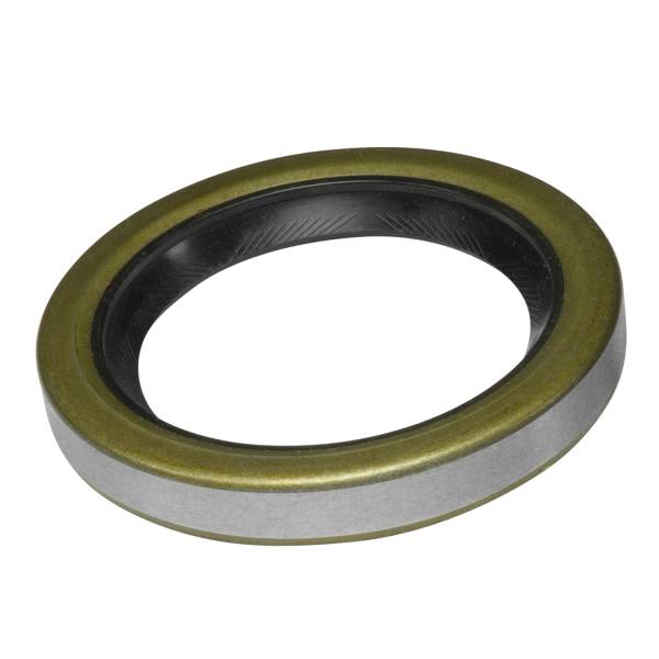 Yukon Gear & Axle - Yukon 1977-2016 Toyota Pickup Axle Shaft Seal YMS1960 - Image 1