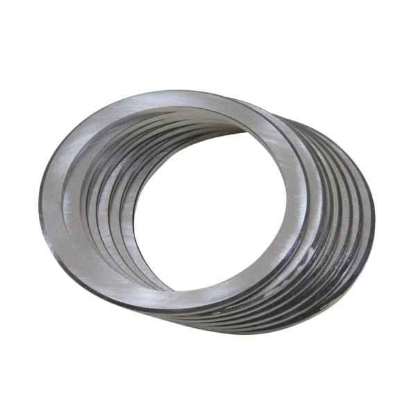 Yukon Gear & Axle - Yukon 1986-2007 Toyota 4Runner Differential Carrier Bearing Shim SK CCT7.5-SIDE - Image 1