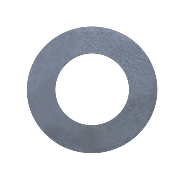 Yukon Gear & Axle - Yukon 1984-2006 Jeep Cherokee Axle Dust Shield YSPBF-022 - Image 1