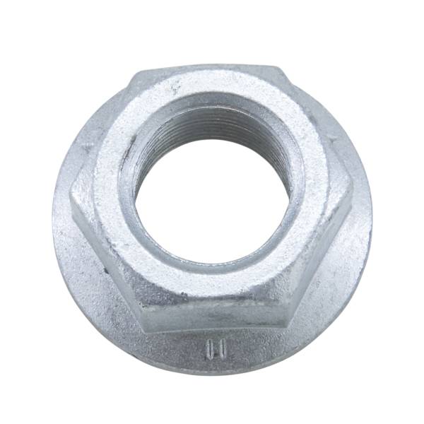 Yukon Gear & Axle - Yukon 1955-1988 Ford F-100 Differential Pinion Shaft Nut YSPPN-027 - Image 1