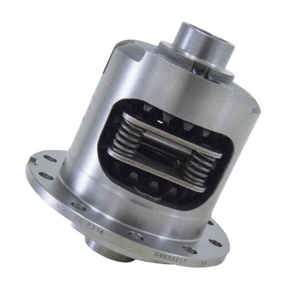 Yukon Gear & Axle - Yukon FORD All Ratio 31 Spline Limited Slips YC F318 - Image 1