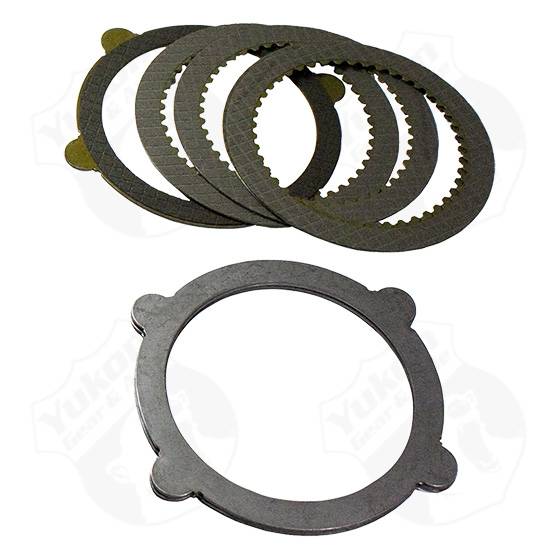Yukon Gear & Axle - Yukon 1955-1988 Ford F-100 Differential Clutch Pack YPKF9-PC-L - Image 1