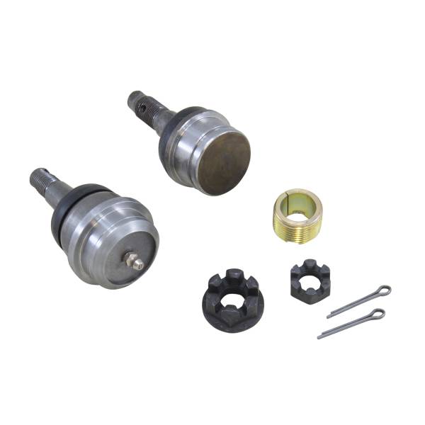 Yukon Gear & Axle - Yukon 1999-2003 Jeep Grand Cherokee Front Suspension Ball Joint Kit YSPBJ-015 - Image 1