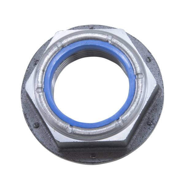 Yukon Gear & Axle - Yukon Differential Pinion Shaft Nut YSPPN-037 - Image 1