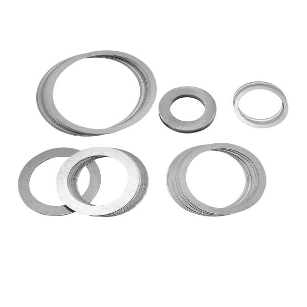 Yukon Gear & Axle - Yukon Differential Pinion Shim SK 707066 - Image 1