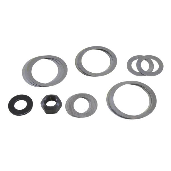 Yukon Gear & Axle - Yukon 1980-2005 Ford F-250 Differential and Pinion Shim Kit SK 707235 - Image 1