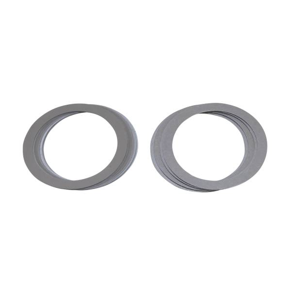 Yukon Gear & Axle - Yukon 1980-2005 Ford F-250 Differential Carrier Bearing Shim SK 701006 - Image 1