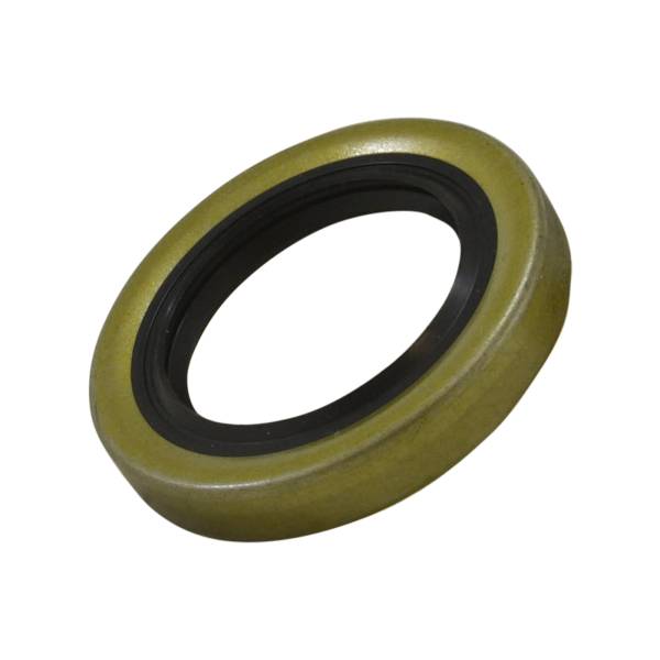 Yukon Gear & Axle - Yukon 1984-2001 Jeep Cherokee Axle Shaft Seal YMS473210 - Image 1