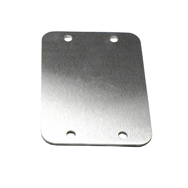 Yukon Gear & Axle - Yukon 1984-2001 Jeep Cherokee 4WD Disconnect Block Off Kit YA W39147 - Image 1