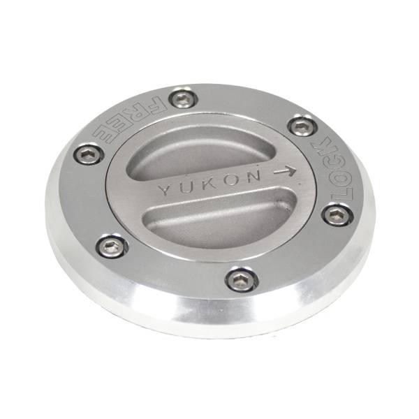 Yukon Gear & Axle - Yukon Locking Hub Conversion Kit YHC72001 - Image 1
