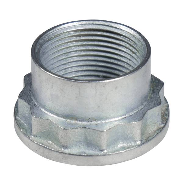 Yukon Gear & Axle - Yukon 2005-2010 Jeep Grand Cherokee Differential Pinion Shaft Nut YSPPN-001 - Image 1