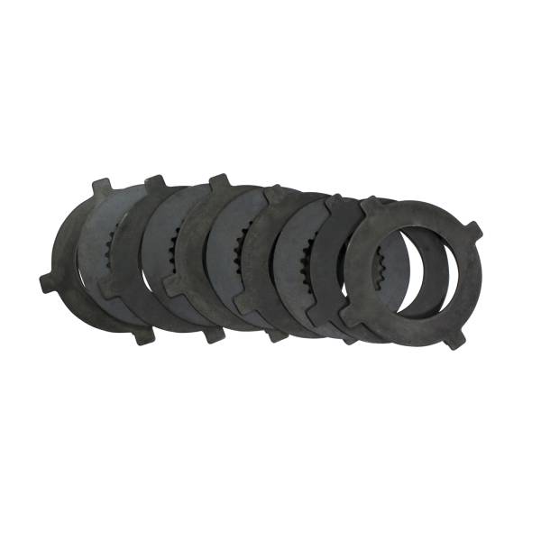 Yukon Gear & Axle - Yukon Differential Clutch Pack YPKC8.75-PC - Image 1