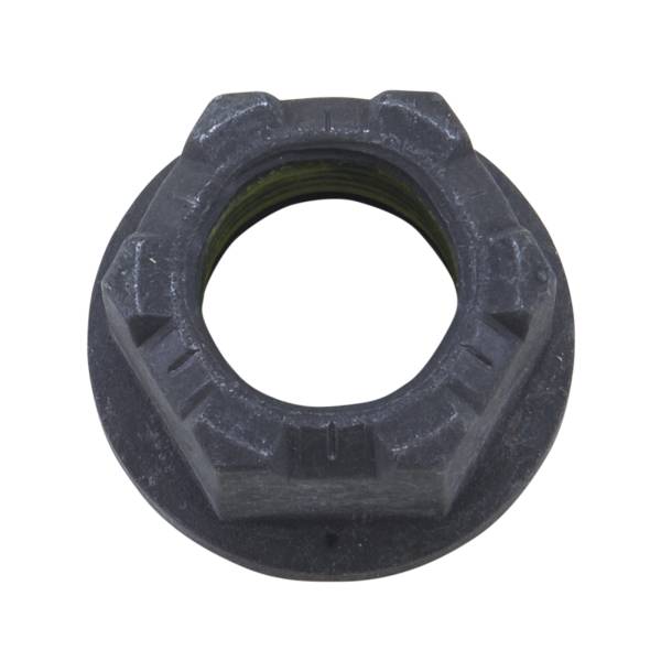 Yukon Gear & Axle - Yukon Differential Pinion Shaft Nut YSPPN-038 - Image 1