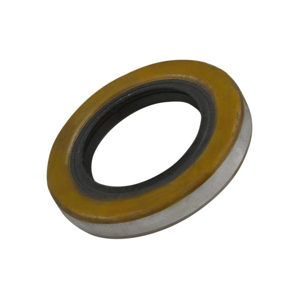 Yukon Gear & Axle - Yukon 1987-1995 Jeep Wrangler Axle Shaft Seal YMS473214 - Image 1
