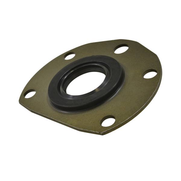 Yukon Gear & Axle - Yukon 1976-1986 Jeep CJ7 Axle Shaft Seal YMS8549S - Image 1