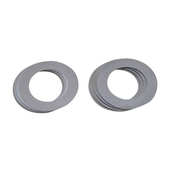 Yukon Gear & Axle - Yukon 1960-2017 Toyota Land Cruiser Differential Pinion Shim SK TLC - Image 1