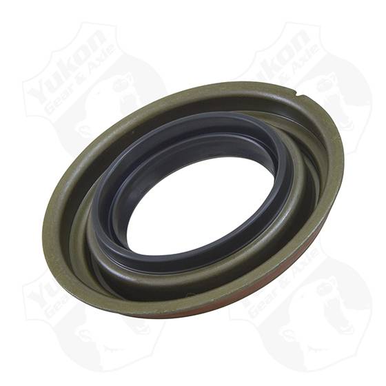 Yukon Gear & Axle - Yukon 2005-2022 Ford F-350 Super Duty Inner Outer Unit Bearing Seal YMSF1016 - Image 1