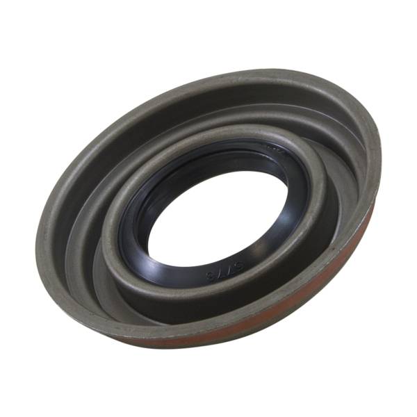 Yukon Gear & Axle - Yukon 1999-2006 Jeep Wrangler Differential Pinion Seal YMS4434V - Image 1