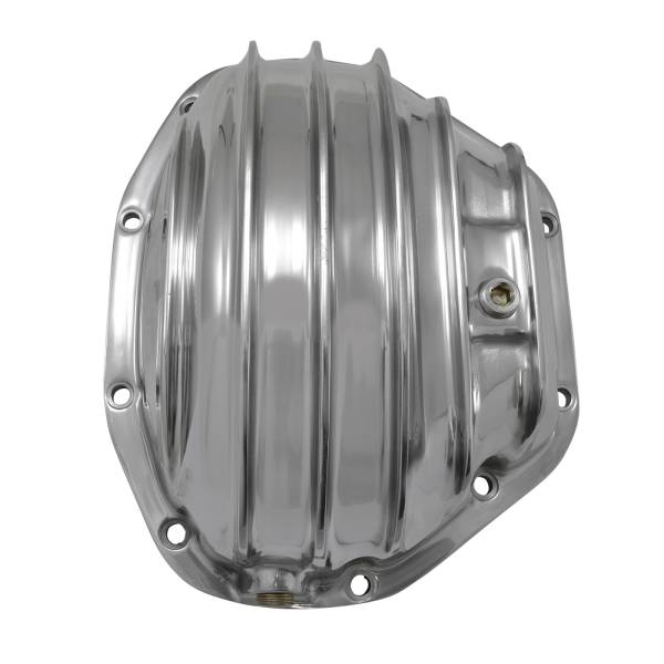 Yukon Gear & Axle - Yukon Differential Covers YP C2-D80 - Image 1