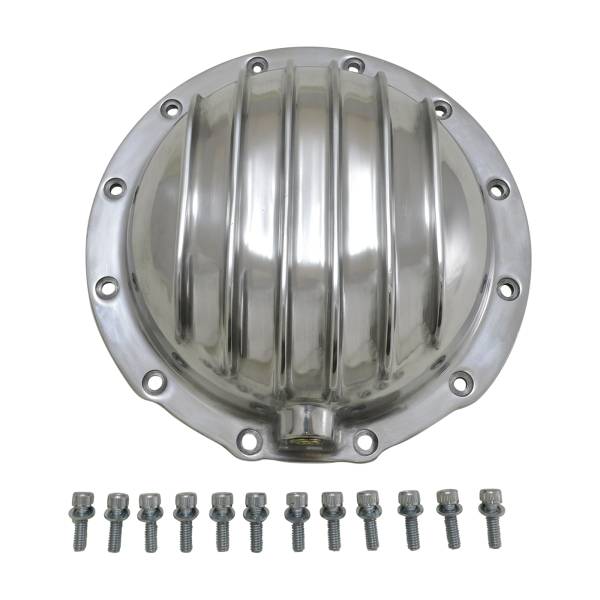 Yukon Gear & Axle - Yukon 1976-1986 Jeep J10 Differential Covers YP C2-M20 - Image 1